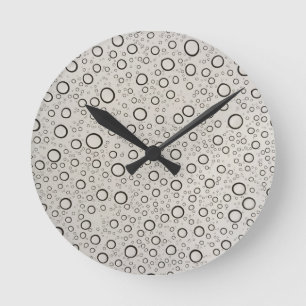Horloge Ronde Pludrops