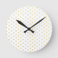 Pois d'or de mode