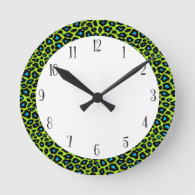 Pop Léopard