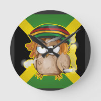 Poulet Rastafari
