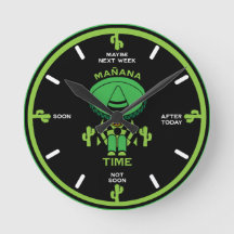 Procrastinator Lazy Person Cadeau