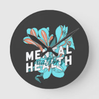 Questions de santé mentale