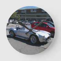 Réplica CA Cobra
