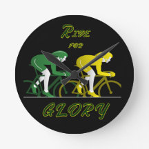 Ride For Glory