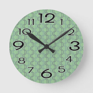 Horloge Ronde Saint-Jacques