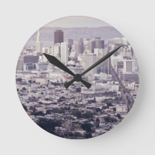 Horloge Ronde San Francisco
