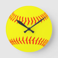 Softball de Customized