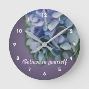 Horloge Ronde Source d'inspiration