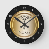 Symbole médical de Caduceus | Regised Nurses LPN