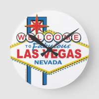 SYMBOLE RÉtro DE Las Vegas
