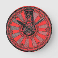 Table ronde d'Arthur
