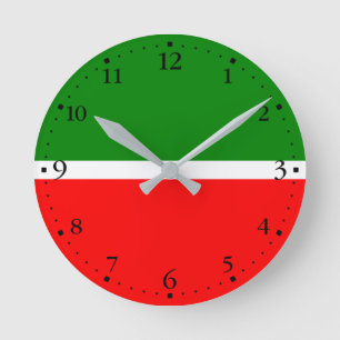 Horloge Ronde Tatarstan