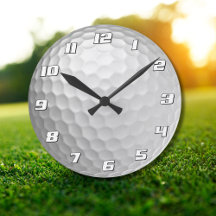 Texture de balle de golf blanche gaufree