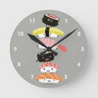 Tour de Sushi - Cute Amis Sushi