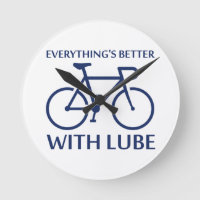 Tout va mieux avec Lube