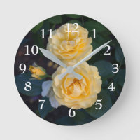 Trio de Roses