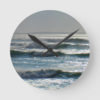 Horloge Ronde vagues
