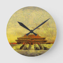 Van Gogh Cité interdite