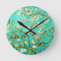 Vincent van Gogh Blossoming
