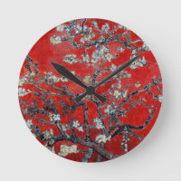 Vincent van Gogh Branches avec Fleur d'amandes