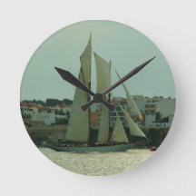 Yacht classique