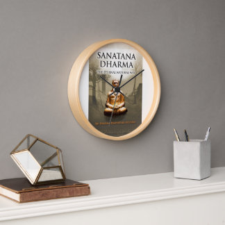 Horloge Sagesse antique, Temps moderne