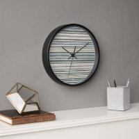 Horloge simple à bande Boho