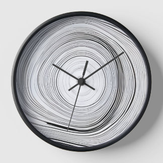 Horloge Topografías Espaciales nº 2