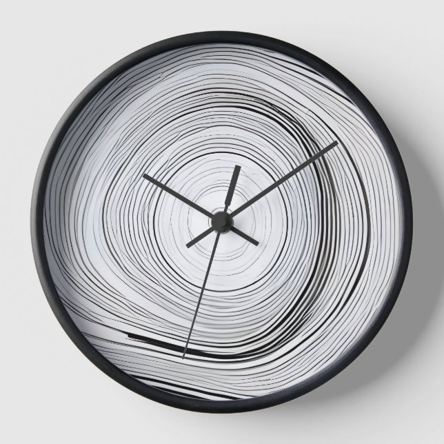 Horloge Topografías Espaciales nº 2 (Recto)