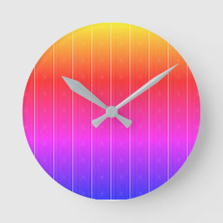 Horloge Turquoise foncée