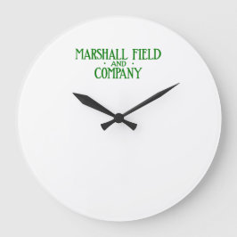 Horloge v1 de Marshall Field