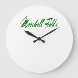 Horloge v4 de Marshall Field
