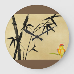 Horloge Vintage japonaise