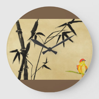 Horloge Vintage japonaise