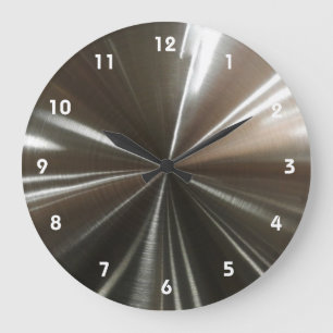 Horloges Murs Masculines