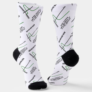 Hormesis Warum Toxine bei niedriger Dosierung hilf Socken