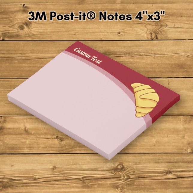 Hörnchen Post-it Klebezettel (Von Creator hochgeladen)