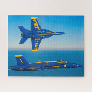 HORNET F/A-18C (16x20 INCH)