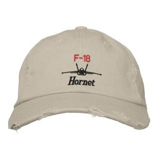 Hornet Golf Casquette