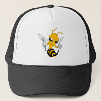 Hornet Trucker Cap Truckerkappe