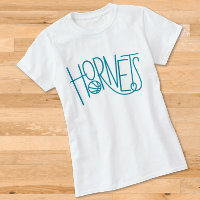 Hornets Basketball Youth Team Rec League Mama