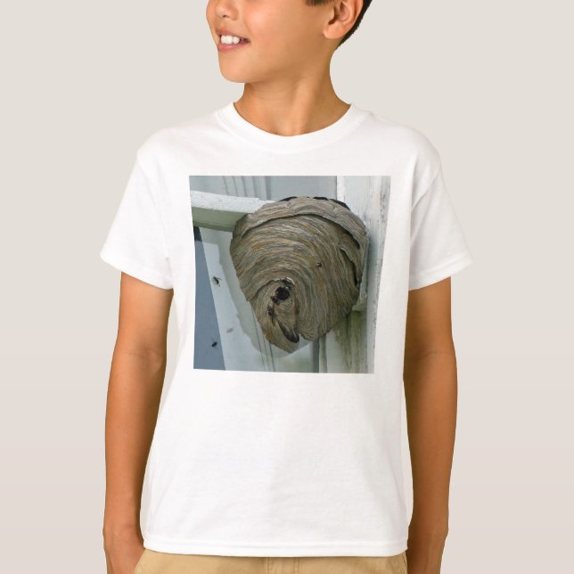 Hornets Nest T-Shirt (Vorderseite)