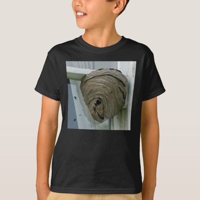 Hornets Nest T-Shirt (Vorderseite)