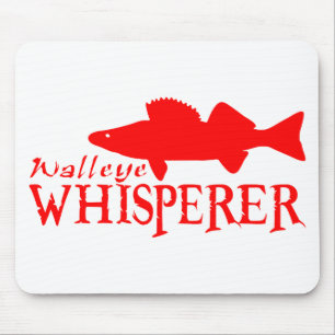 HORNHAUTFLECKEWHISPERER MOUSEPAD