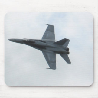 Hornisse F-18 Mousepad