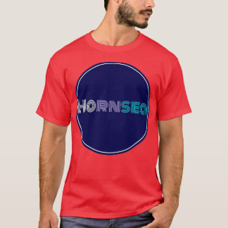 Hornsee 16 T-Shirt