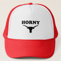 Horny Texas, Patriotic Longhorns