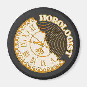 Horologe Magnet