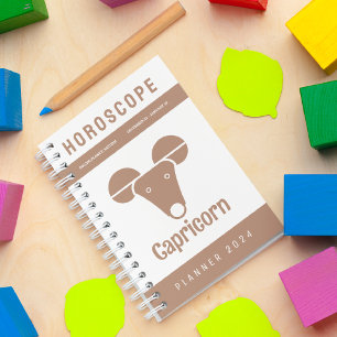 Horoscope Capricorne