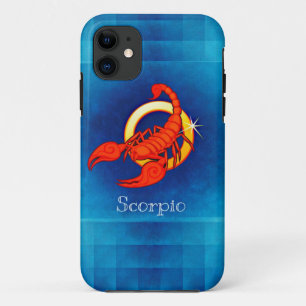Horoskop iPhone 11 Hülle